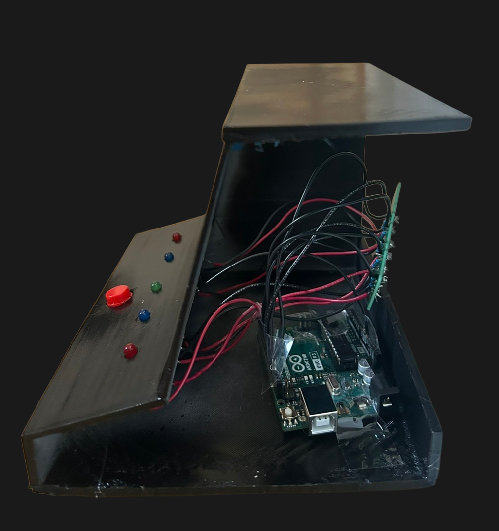 Final Installation