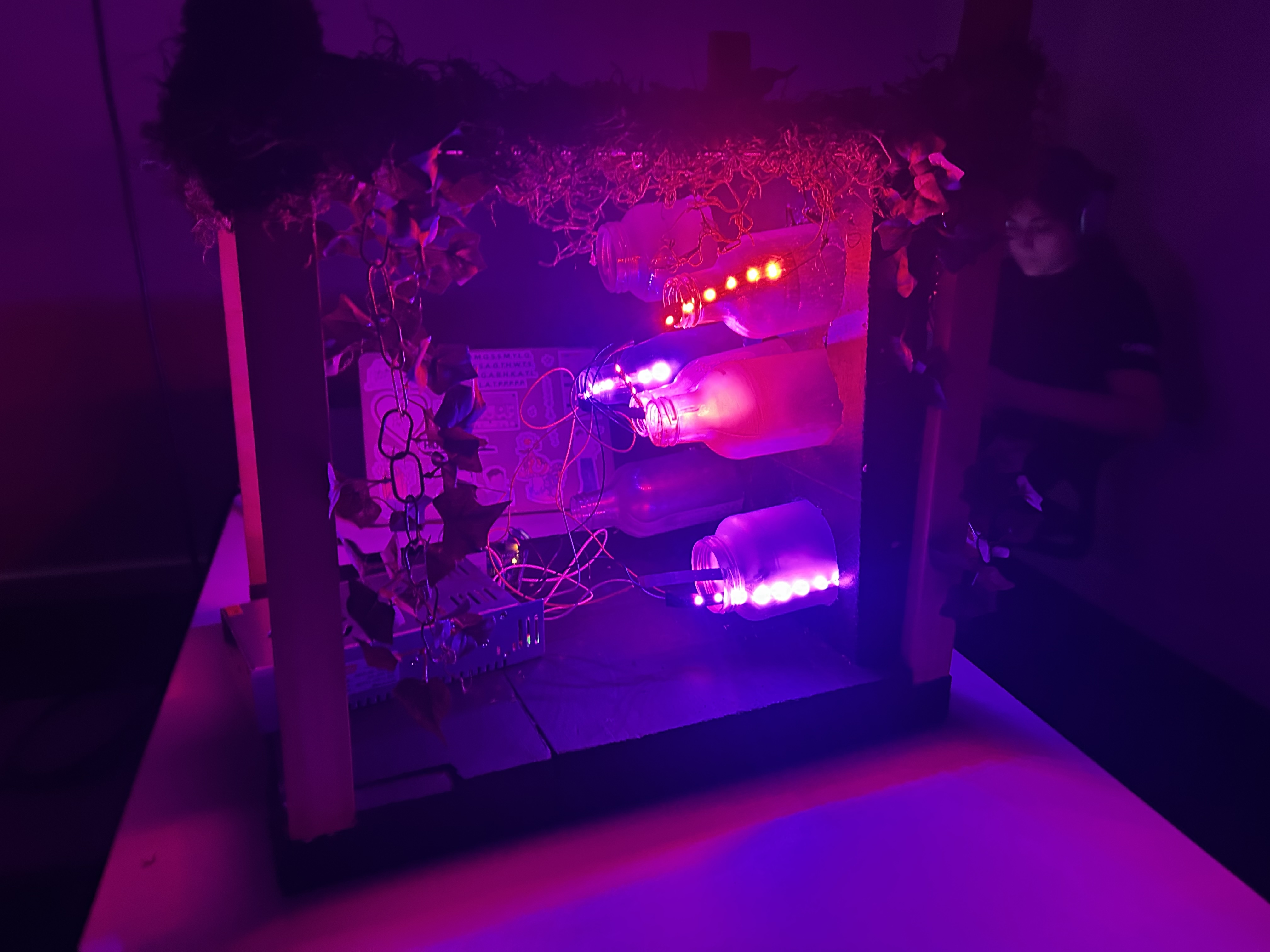 Final Installation